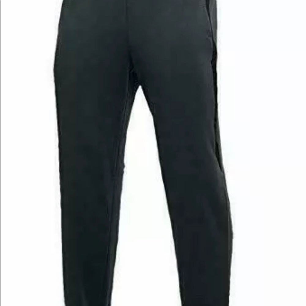 NWT Nike men sportswear vented sweat pants dark gray AH7766-060- size small